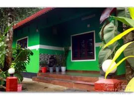 Green Wayanad Homestay