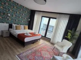 Zulu Suites