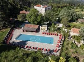 Domaine Le Mouflon D'Or
