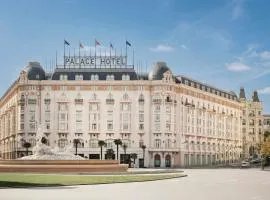 The Palace, a Luxury Collection Hotel, Madrid