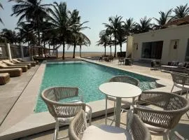 Atlantic Shores Resort