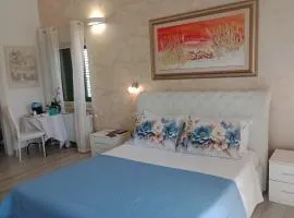Viola di Mare Rooms and Parking