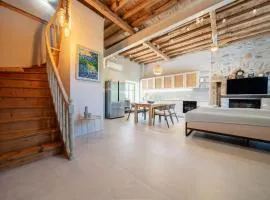 Meraki Villa Pelion