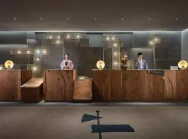Hotel Indigo Hangzhou Uptown by IHG