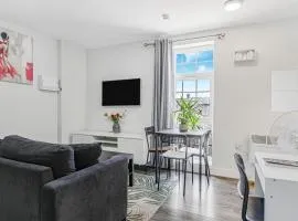 Birmingham Central Luxury Suites