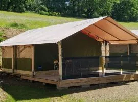 Bungalow Kotaventure