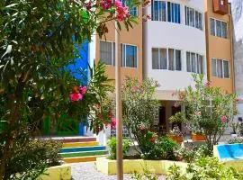 Hotel Rocha