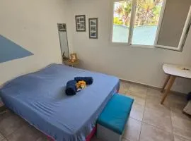 Après-midi chambre chez l'habitant 3H de 13H à 16h