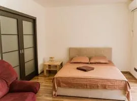 Apartment 'Петрівський Квартал' 017 Sofiivska Borschahivka