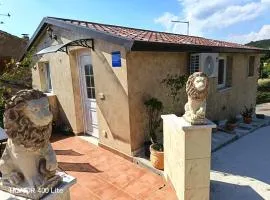 Casa del pittore
