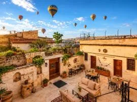 Cappadocia Balloon House