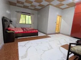 Afridi Apartment