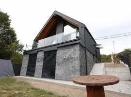 Black Villa