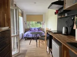 Grandi Farm summer cottage in Peipsiveere
