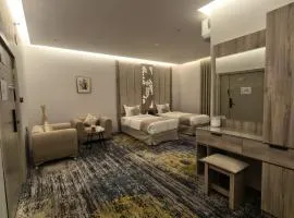 Dar Al Eshaal Hotel فندق دار العشال