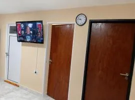 Apartamento Patagonia