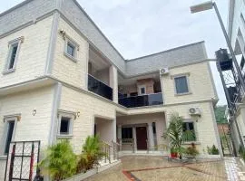 Zemira Apartments