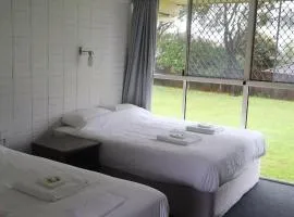 Hilltop Hotel