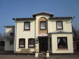 Pension Villa Wolkenlos