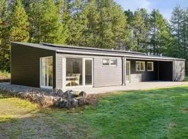Awesome Home In Bording With Sauna
