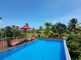 Feather Villa