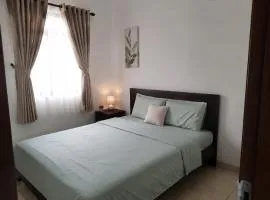 GORDITAS Villa