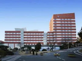 Geoje Samsung Hotel