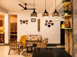 Whispering Meadows Luxury 3BHK Villa