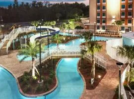 Radisson Hotel Orlando Lake Buena Vista South