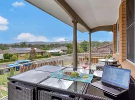Coal d' Vine VIEW - Cessnock NSW