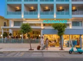 AQUAMARE CITY and BEACH