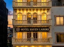 Hotel Haven Lahore
