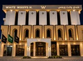 فندق وايت ويفس White Whiffs Hotel