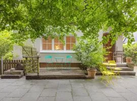 Ferienwohnung Für 4 Personen 40 M²