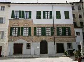 Residenza Basiglio