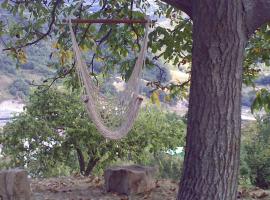 B&B Bosco Dei Cervi，位于Grizzana的酒店
