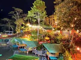 ClaudMaru Forest and Recreational Park - Marilog District, Davao City