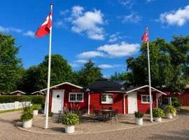 Rudbøl Naturcamping