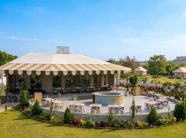 KMR Hotels & Resorts,位于比卡内尔的酒店