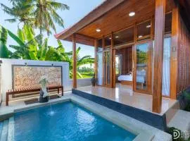 Deepa Villa Lovina