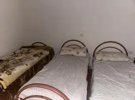EcoCamp Rooms in Shkoder