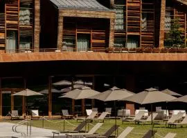 Aethos Hotel Monterosa