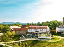 Burghotel Staufeneck