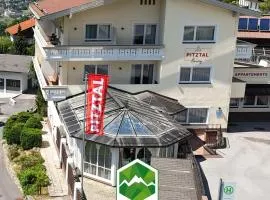 Pitztal Living Apartments