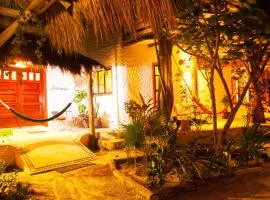 Villa Los Mangles Boutique Hotel