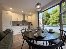 Boutique Apartment Erding Therme Erding