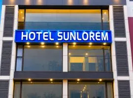 Hotel Sun Lorem, Ahmedabad