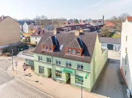 Pension in Malchin