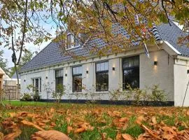 Vakantiewoning In de boerderij