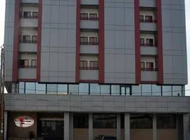 ALVI SEVEN Hotel